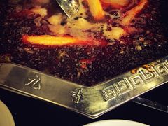 -蜀九香火锅(九眼桥店)