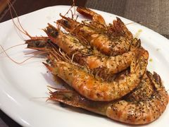 -福樱兰海鲜放题铁板烧(加州店)