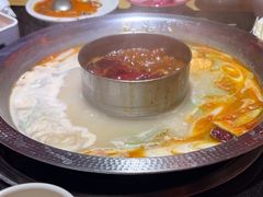 -吴老幺火锅(金龙店)