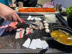 -猪的故事·韩式烤肉(韩乐坊店)