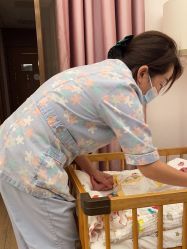 点击看大图 -金芙美月子中心(财富别墅店)
