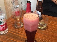 -Sirena海妖日咖夜酒