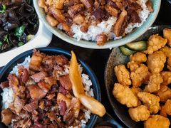 -古代饭堂(冠亚店)