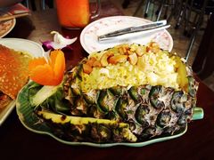 -Dang restaurant (patong phuket)