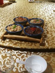 -儒宴孔府菜·宴会厅(丰体店)