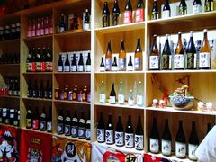 零售区-匠糊·日本料理(美岸广场店)