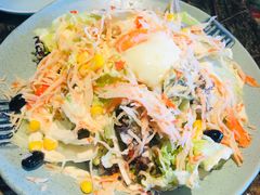 -炙柒Sekinana·精致料理 烧鸟·铁板烧(海上世界店)