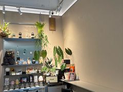 -Dogi&kiki Coffee(中心商务大厦店)