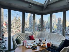 -Highline·城市露台景观餐厅(淮海路店)