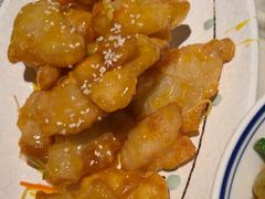 -小菜园新徽菜(合肥滨湖世纪金源店)