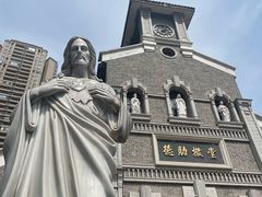 -重庆市江北嘴中央商务区中央公园