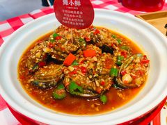 -辣小鲜·南昌大排档(船山路店)