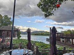 -湘湖大院(越王路店)