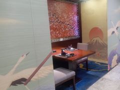 -金沙滩喜来登度假酒店-雅日本餐厅