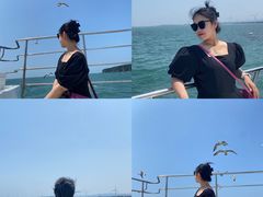 -那香海钻石沙滩浴场