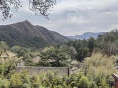 -潭柘寺景区