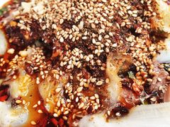 -百年粉蒸牛肉