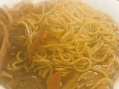 -珠宝街老左杂酱面馆
