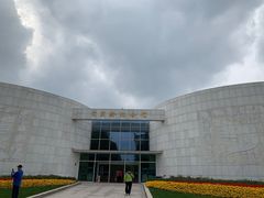-宋庆龄陵园