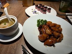 -大潮淮·淮扬菜(何园旗舰店)