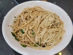 干拌面-九炉分座(个园店)