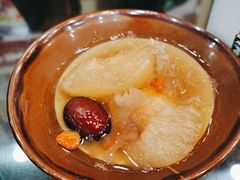 -冯鑫记南京鸭血粉丝汤(来燕路店)