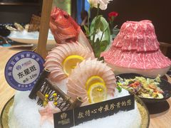 -尚海豆捞(乐虹坊店)