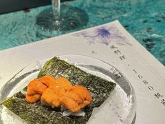 -風料理.鮨Omakase