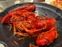 -聚味瞿记·龙虾堂(坡子街店)