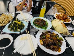 炸灌肠-鼎香润(德胜门内店)