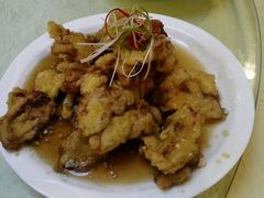 -黄家饺子东北特色菜馆(湖滨商业街店)