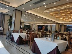 大堂-怡园饭店-餐厅(四望亭店)