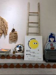 -好看加白色房子