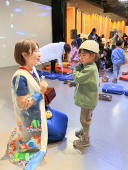 -小鸡哆哆故事屋·儿童乐园(嘉里城店)