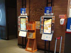 -汉堡王(上海凌云壹街坊店)