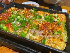 -86烧烤·炭火烧烤 (石人总店)