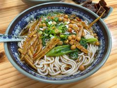 -麻婆子牛肉粉(金桥名都店)