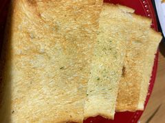 咖椰吐司-HELLO 27 意面·沙拉·帕尼尼