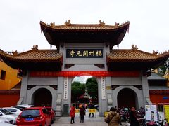 -福州开元寺