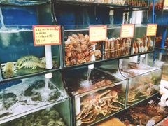 水产区-蚝专家(北滘店)