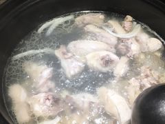 -润泽园椰子鸡(汇一城店)