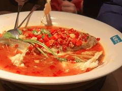 -坛宗剁椒鱼头(河西王府井店)