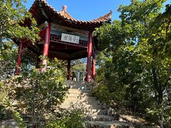 -棒棰岛宾馆景区