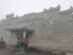 -南岳衡山风景名胜区