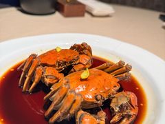 -成隆行·蟹王府(淮海店)