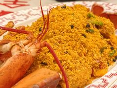 -世博源公馆·本帮融合菜·主题包厢·江景餐厅