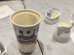 -哈根达斯(深圳海岸城店)