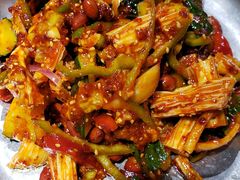 -原始泥炉烤肉(总店)