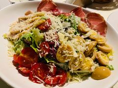 -宿醉·意大利餐厅(忠义街店)