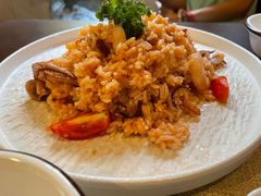-猫岛主趣味餐厅(鼓浪屿店)